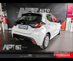 Toyota Yaris 1.0 Active - 3