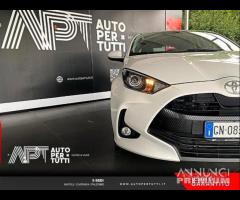 Toyota Yaris 1.0 Active - 11