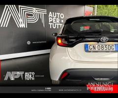 Toyota Yaris 1.0 Active - 12