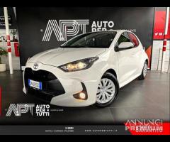 Toyota Yaris 1.0 Active - 14