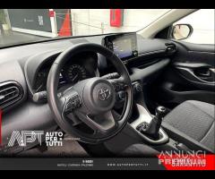 Toyota Yaris 1.0 Active - 19