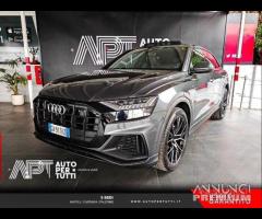 Audi Q8 50 3.0 tdi mhev Sport quattro tiptronic - 1