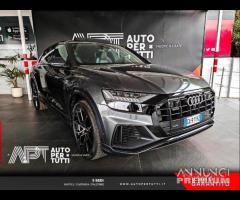 Audi Q8 50 3.0 tdi mhev Sport quattro tiptronic - 2