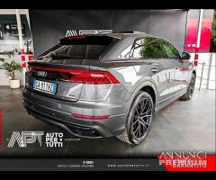 Audi Q8 50 3.0 tdi mhev Sport quattro tiptronic