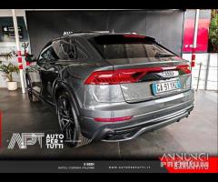 Audi Q8 50 3.0 tdi mhev Sport quattro tiptronic