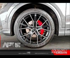 Audi Q8 50 3.0 tdi mhev Sport quattro tiptronic