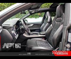 Audi Q8 50 3.0 tdi mhev Sport quattro tiptronic - 7