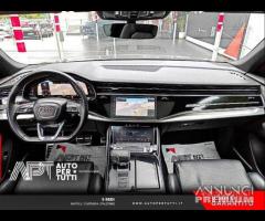 Audi Q8 50 3.0 tdi mhev Sport quattro tiptronic - 8