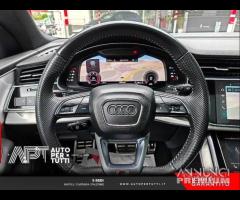 Audi Q8 50 3.0 tdi mhev Sport quattro tiptronic - 18