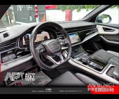 Audi Q8 50 3.0 tdi mhev Sport quattro tiptronic - 19