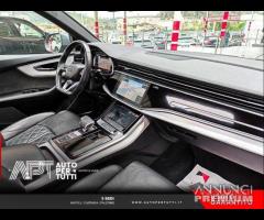 Audi Q8 50 3.0 tdi mhev Sport quattro tiptronic - 23