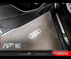 Audi Q8 50 3.0 tdi mhev Sport quattro tiptronic - 25