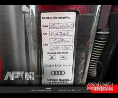 Audi Q8 50 3.0 tdi mhev Sport quattro tiptronic - 26