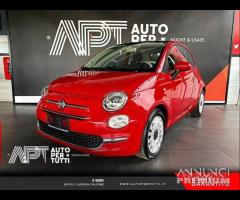 FIAT 500 1.0 hybrid Dolcevita 70cv