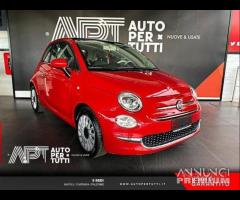 FIAT 500 1.0 hybrid Dolcevita 70cv - 2