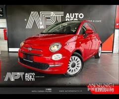 FIAT 500 1.0 hybrid Dolcevita 70cv - 15