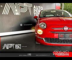 FIAT 500 1.0 hybrid Dolcevita 70cv - 17