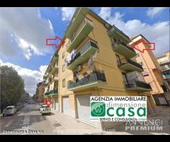 Rif.AP309|Appartamento San Cataldo - 1