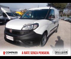 Doblo' coibentazione leggera 2019 km 109000