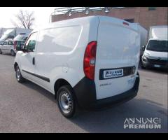 Doblo' coibentazione leggera 2019 km 109000