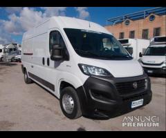 Ducato 2,3 mjt l3h2 2020 km 108000