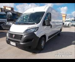 Ducato 2,3 mjt l3h2 2020 km 108000