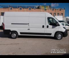 Ducato 2,3 mjt l3h2 2020 km 108000