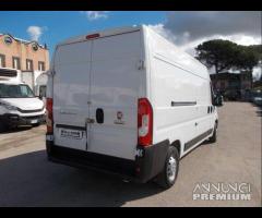 Ducato 2,3 mjt l3h2 2020 km 108000