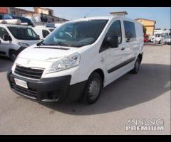 Peugeot expert 6 posti autocarro 2012