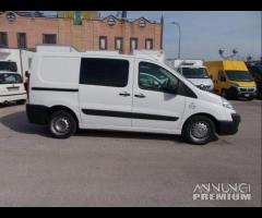 Peugeot expert 6 posti autocarro 2012