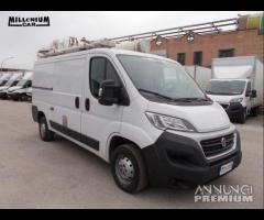 Ducato np officina mobile 2018 km 98000