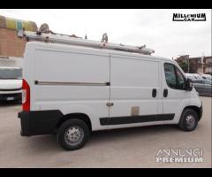 Ducato np officina mobile 2018 km 98000