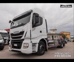 Stralis 460 xp passo 4800 2020