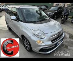 Fiat 500L 1.4 GPL 95 CV S&S Mirror