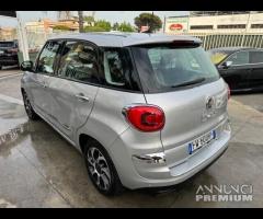 Fiat 500L 1.4 GPL 95 CV S&S Mirror