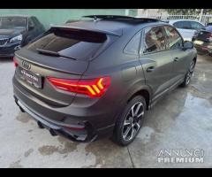 Audi Q3 SPB 35 TDI S tronic S line edition - 9