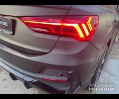 Audi Q3 SPB 35 TDI S tronic S line edition - 11