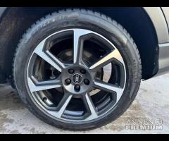 Audi Q3 SPB 35 TDI S tronic S line edition - 12