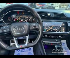 Audi Q3 SPB 35 TDI S tronic S line edition - 16