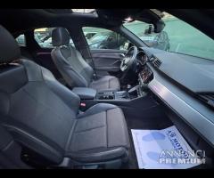 Audi Q3 SPB 35 TDI S tronic S line edition - 23