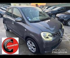 Renault Twingo SCe 65 CV Duel