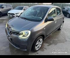 Renault Twingo SCe 65 CV Duel