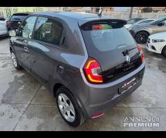 Renault Twingo SCe 65 CV Duel