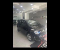 Citroen C1 VTi 72 S&S 5 porte Live