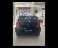 Citroen C1 VTi 72 S&S 5 porte Live - 7