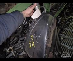 Serbatoio Carburante Per Mercedes W124 CoupÃ¨ CE