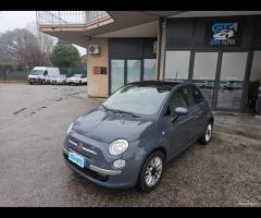 Fiat 500 - 1.2 Benzina - OK Neopatentati