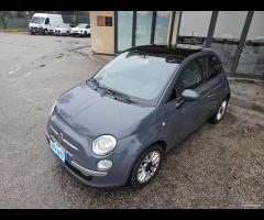 Fiat 500 - 1.2 Benzina - OK Neopatentati