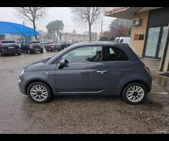 Fiat 500 - 1.2 Benzina - OK Neopatentati