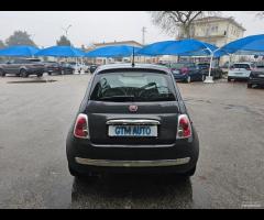 Fiat 500 - 1.2 Benzina - OK Neopatentati - 6